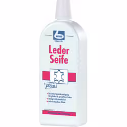 Dr. Becher Leder Seife 1486000