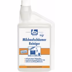 Dr. Becher Milchaufschäumer Reiniger 1691000