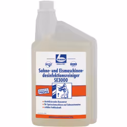 Dr. Becher SE3000 Sahne- und Eismaschinenreiniger  1690000