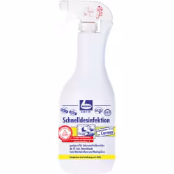Dr. Becher Schnelldesinfektion 1451000