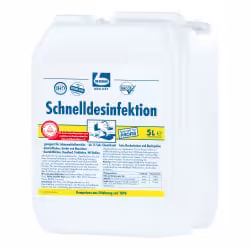 Dr. Becher Schnelldesinfektion 1456000