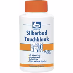 Dr. Becher Silberbad Tauchblank 1643000