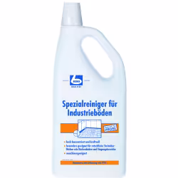 Dr. Becher Spezialreiniger für Industrieböden 1684000