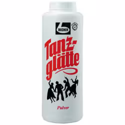 Dr. Becher Tanzglätte Pulver 1712000