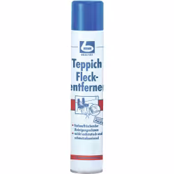 Dr. Becher Teppich Fleckentferner 1718000