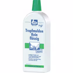 Dr. Becher Tropfmulden Rein flüssig 1234000