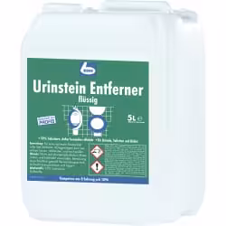 Dr. Becher Urinstein Entferner 1535000