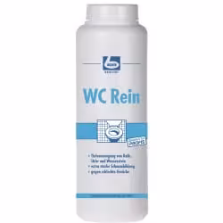 Dr. Becher WC Rein Pulver 1543000