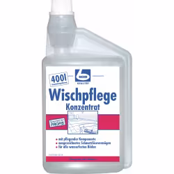 Dr. Becher Wischpflege Konzentrat 1791000