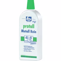 Dr. Becher protall Metall Rein 1447000