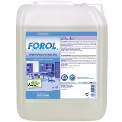 Dr. Schnell Allzweckreiniger FOROL SENSITIVE
