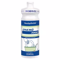 Dr. Schnell Allzweckreiniger ONEMÜ 2000
