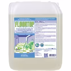 Dr. Schnell Bodenreinger FLOORTOP SENSITIVE