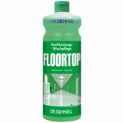 Dr. Schnell Bodenreiniger FLOORTOP