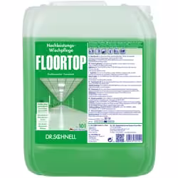 Dr. Schnell Bodenreiniger FLOORTOP