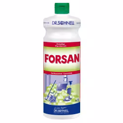 Dr. Schnell Bodenreiniger FORSAN
