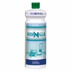 Dr. Schnell Bodenreiniger HORNILLA