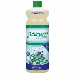 Dr. Schnell Bodenreiniger SCHIROCCO CLEAN
