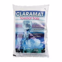 Dr. Schnell CLARAMAT Regeneriersalz 20071