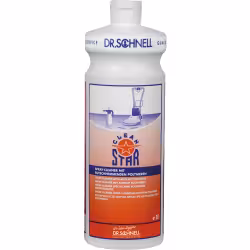 Dr. Schnell CLEAN STAR Sprühreiniger 00177