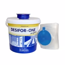 Dr. Schnell DESIFOR-ONE Wipes