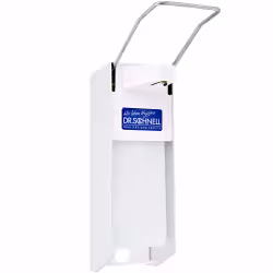 Dr. Schnell Desinfektionsmittelspender DSC 80054