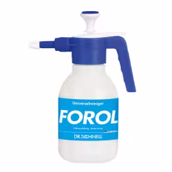 Dr. Schnell Drucksprühflasche FOROL