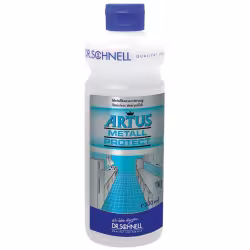 Dr. Schnell Edelstahlpflege ARTUS METALL PROTECT 834