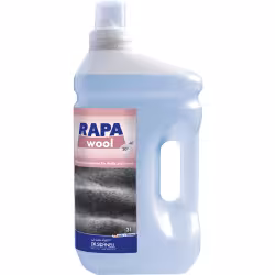 Dr. Schnell Feinwaschmittel Rapa wool