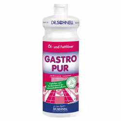 Dr. Schnell Fettlöser GASTRO PUR