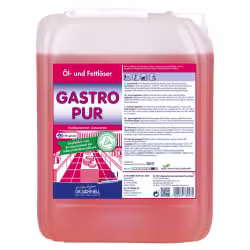 Dr. Schnell Fettlöser GASTRO PUR
