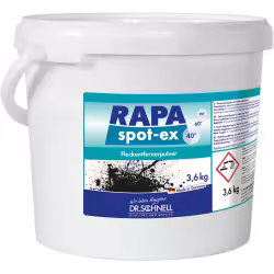 Dr. Schnell Fleckenentferner RAPA spot-ex
