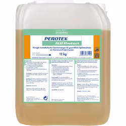 Dr. Schnell Geschirrreiniger PEROTEX ALU Protect