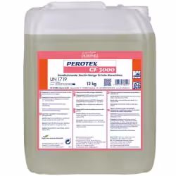 Dr. Schnell Geschirrreiniger PEROTEX CF 3000