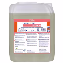 Dr. Schnell Geschirrreiniger PEROTEX CF 3000