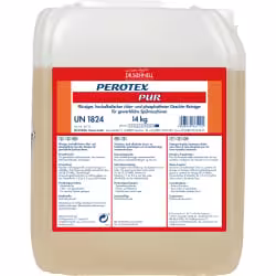 Dr. Schnell Geschirrreiniger PEROTEX PUR