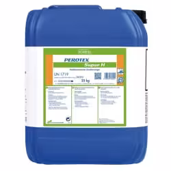 Dr. Schnell Geschirrreiniger PEROTEX SUPER H