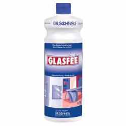 Dr. Schnell Glasreiniger GLASFEE