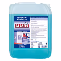 Dr. Schnell Glasreiniger GLASFEE