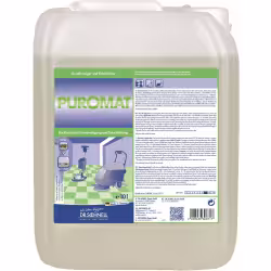 Dr. Schnell Grundreiniger PUROMAT 30757