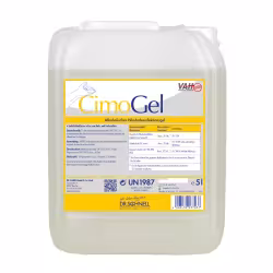 Dr. Schnell Händedesinfektionsmittel CimoGel