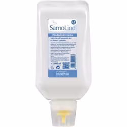 Dr. Schnell Hautschutzcreme SAMOLIND