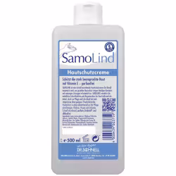 Dr. Schnell Hautschutzcreme SAMOLIND