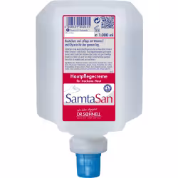 Dr. Schnell Hautschutzcreme SAMTASAN