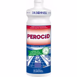 Dr. Schnell Küchenreiniger PEROCID
