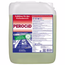 Dr. Schnell Küchenreiniger PEROCID