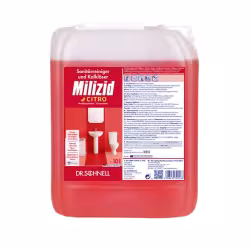 Dr. Schnell MILIZID CITRO Sanitärreiniger