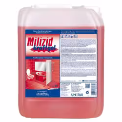 Dr. Schnell MILIZID Sanitärreiniger