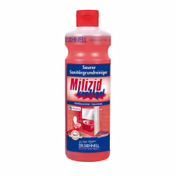 Dr. Schnell MILIZID Sanitärreiniger