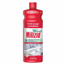 Dr. Schnell MILIZID Sanitärreiniger MINT